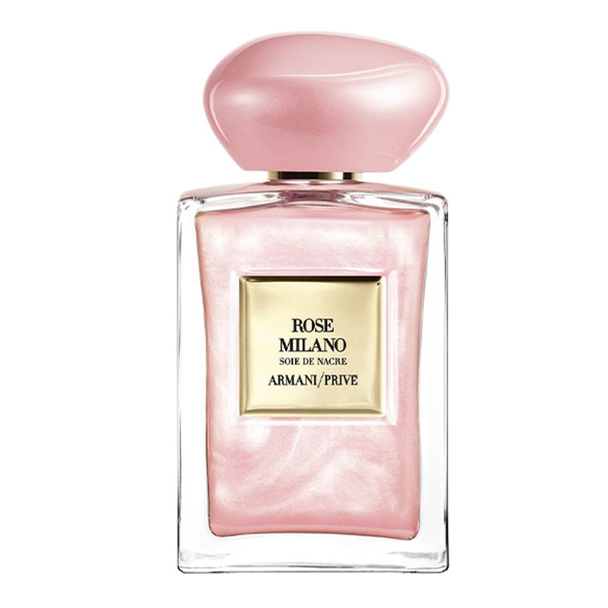 ARMANI/PRIVÉ ROSE MILANO SOIE DE NACRE | Armani Beauty KSA